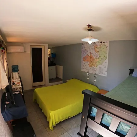 Lapacho Hostel Salta Loft 1-4 Personas